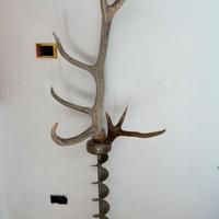 Appendiabiti (servo muto)