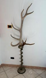 Appendiabiti (servo muto)