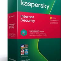 Antivirus Kaspersky x cellulare android