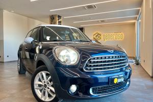 Mini Cooper D Countryman 1.6 ALL4