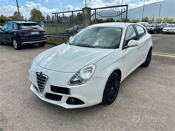 Alfa Romeo Giulietta 2.0 JTDm-2 170 CV Progression