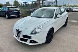 Alfa Romeo Giulietta 2.0 JTDm-2 170 CV Progression