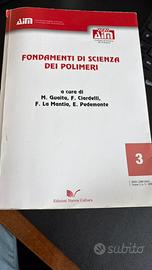 Fondamenti di Scienza dei Polimeri - V3