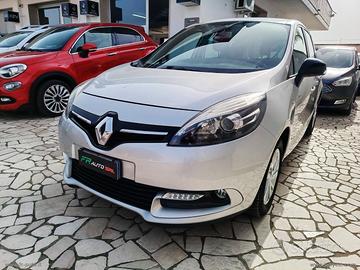 RENAULT Scénic XMod 1.5 dCi 110 CV S&S Energy