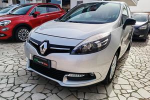 RENAULT Scénic XMod 1.5 dCi 110 CV S&S Energy