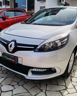 RENAULT Scénic XMod 1.5 dCi 110 CV S&S Energy