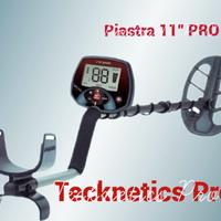 Metal Detector EUROTEK TECKNETICS PRO11
