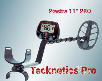Metal Detector EUROTEK TECKNETICS PRO11