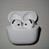 Apple airpods 4 con anc