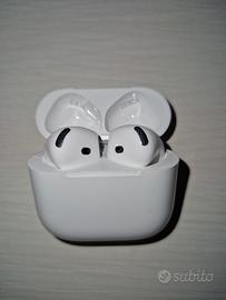 Apple airpods 4 con anc