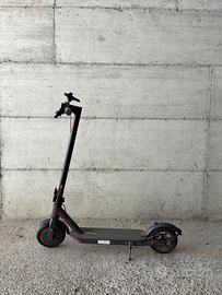 Monopattino elettrico
