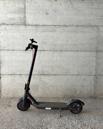 Monopattino elettrico