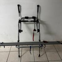 Porta bici Logic Menabo