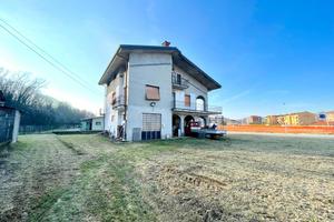 Casa Indipendente Canale [15BVRG]