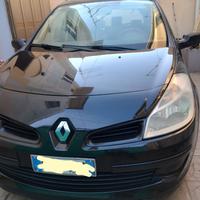 Renault Clio 1.5 diesel 65 cv 