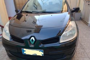 Renault Clio 1.5 diesel 65 cv 