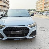 Audi A1 ALLSTREET 30 TFSI S tronic Identity Contra