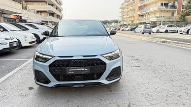 Audi A1 ALLSTREET 30 TFSI S tronic Identity Contra