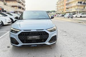 Audi A1 ALLSTREET 30 TFSI S tronic Identity Contra