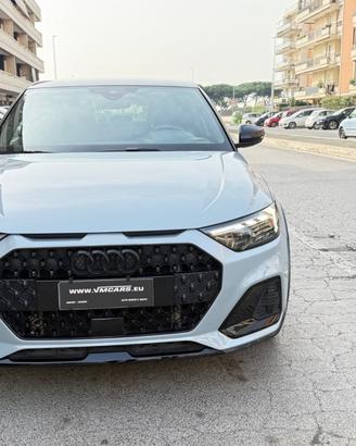 Audi A1 ALLSTREET 30 TFSI S tronic Identity Contra