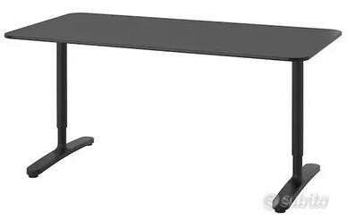 Scrivania Ikea Bekant