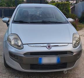 fiat punto evo 1.3 Mjt 95
