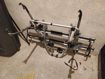 portabici Thule ClipOn High 9106