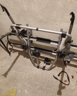 portabici Thule ClipOn High 9106