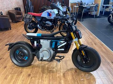 BMW CE 02 4kw Abs