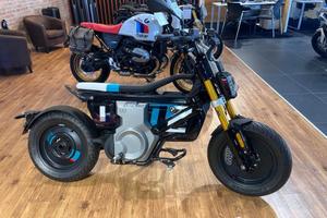 BMW CE 02 4kw Abs