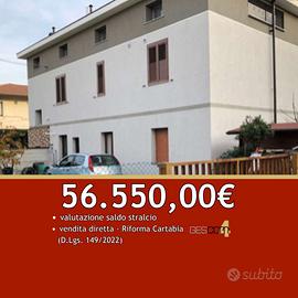 Appartamento a Osio Sopra (BG)