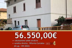 Appartamento a Osio Sopra (BG)