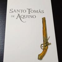 Time Stories 🇮🇹 Santo Tomás de Aquino