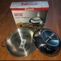 pentola wok 34 cm 