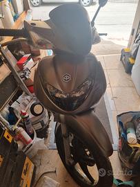 motore liberty 50 s 4 tempi