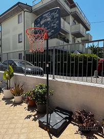 Canestro Basket Tarmak B200 Easy