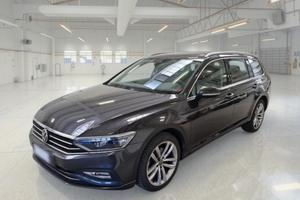 VOLKSWAGEN PASSAT VARIANT 2.0 TDI SCR EVO 110KW BU