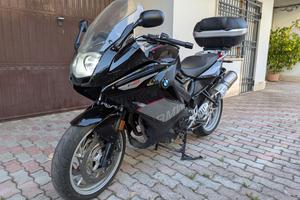 BMW F800GT "Valigie"