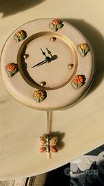 Orologio da parete Thun fuori produzione