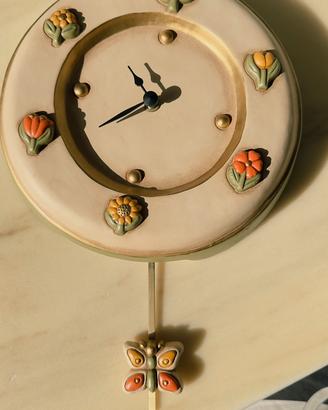 Orologio da parete Thun fuori produzione