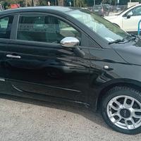 Fiat 500 sport