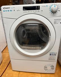 Asciugastrice Candy