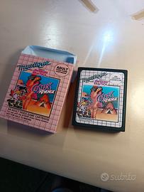 atari 2600 custer's Revenge (repro)