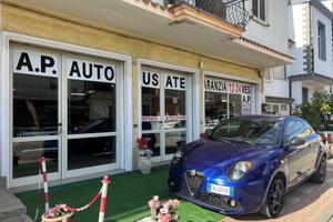 Alfa Romeo MiTo 1.4 T 120 CV GPL Urban