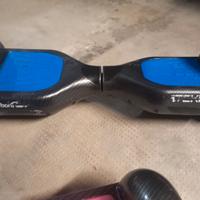 N. 2 Overboard Tekk Carbon Fluo