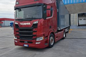 Scania 450 r