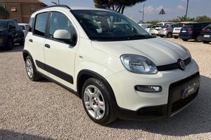 Fiat Panda 1.0 City Life Hybrid 5 posti
