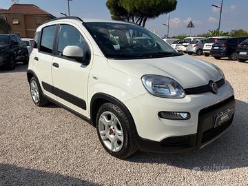 Fiat Panda 1.0 City Life Hybrid 5 posti