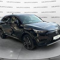 Honda HR-V HEV 1.5 Advance Style eCVT