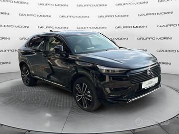 Honda HR-V HEV 1.5 Advance Style eCVT